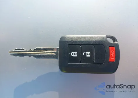 2020 Mitsubishi Mirage Es из США, поврежденный, VIN ML32A3HJ2LH001745